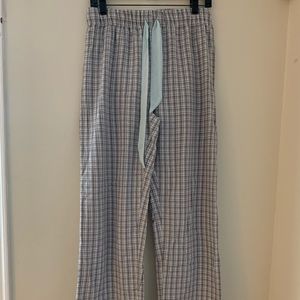 Pajama pants by Byn Dynasty Size M . Cotton